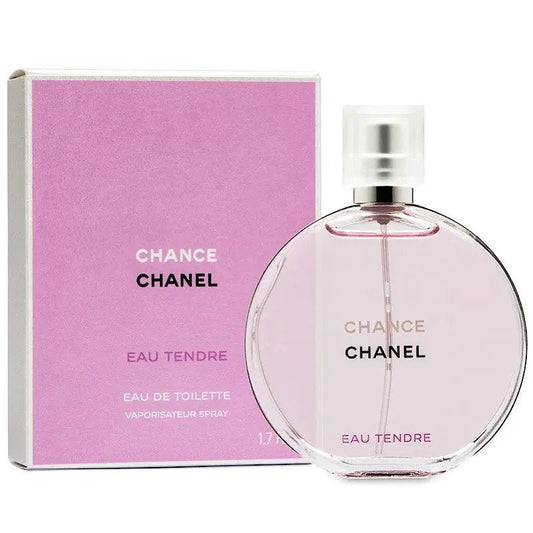 Chanel – Chance Eau Tendre