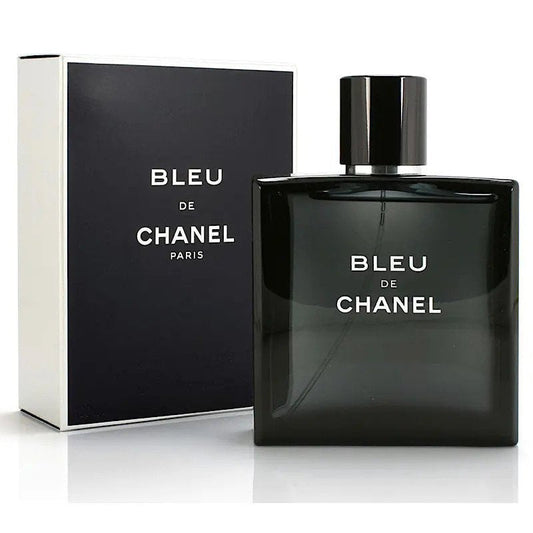 Chanel – Bleu de Eau de Toilette