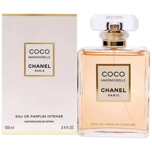Chanel – Coco Mademoiselle Intense