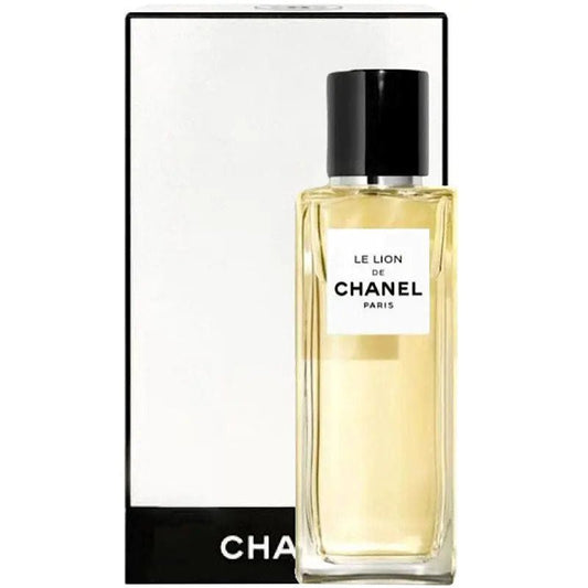 Chanel – Le Lion de