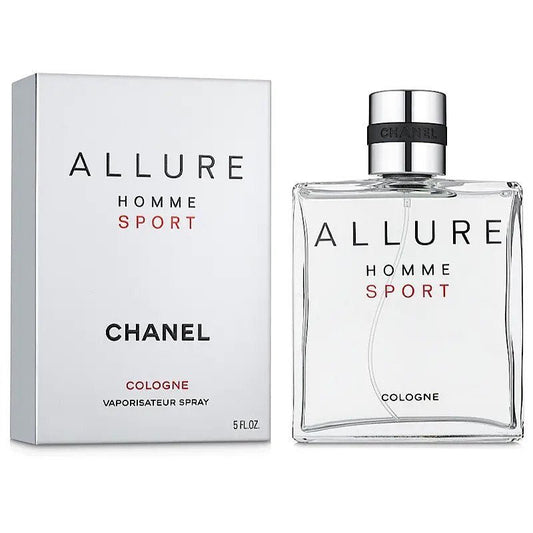 Chanel – Allure Homme Sport Cologne