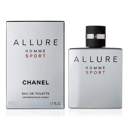 Chanel – Allure Homme Sport