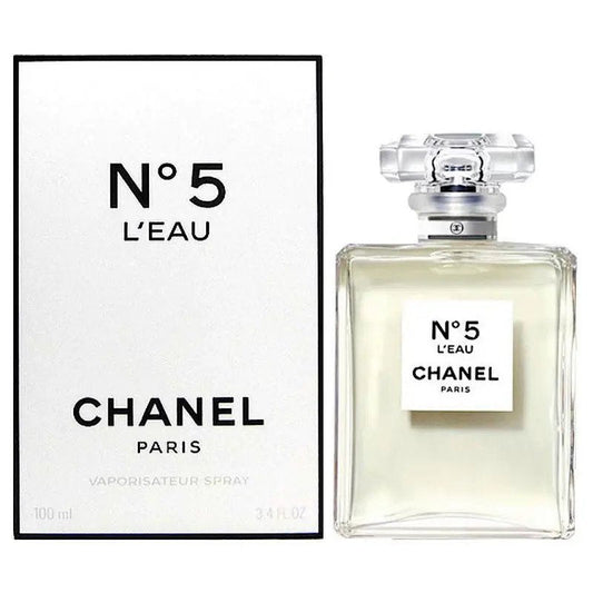 Chanel – N°5 L’Eau