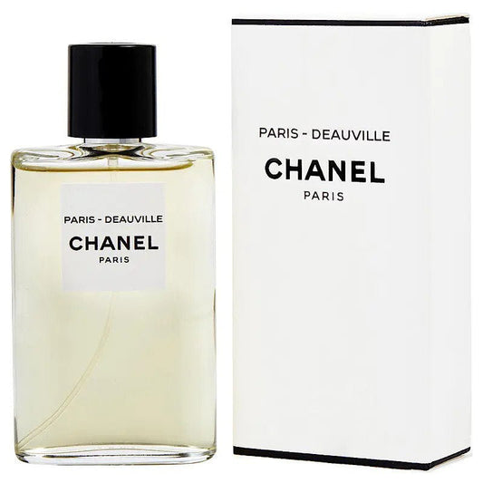 Chanel – Paris-Deauville