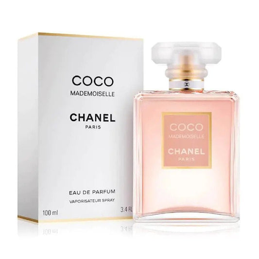 Chanel – Coco Mademoiselle