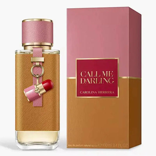 Carolina Herrera – Call Me Darling