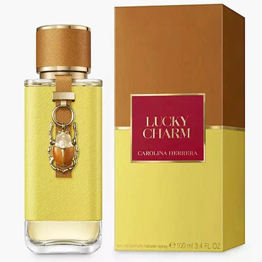 Carolina Herrera – Lucky Charm