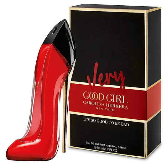Carolina Herrera – Very Good Girl