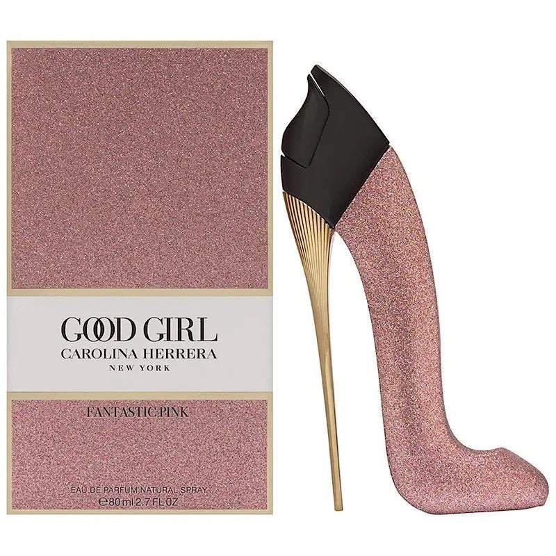 Carolina Herrera – Good Girl Fantastic Pink