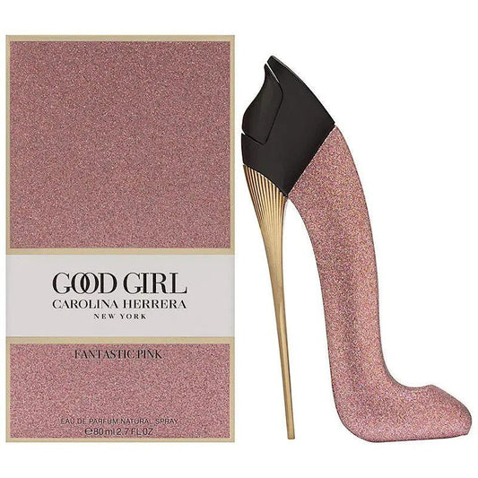 Carolina Herrera – Good Girl Fantastic Pink