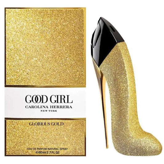 Carolina Herrera – Good Girl Glorious Gold