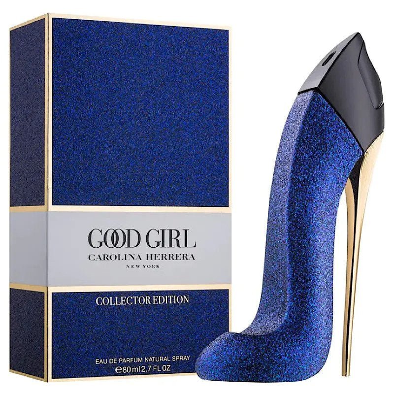 Carolina Herrera – Good Girl Collector Edition