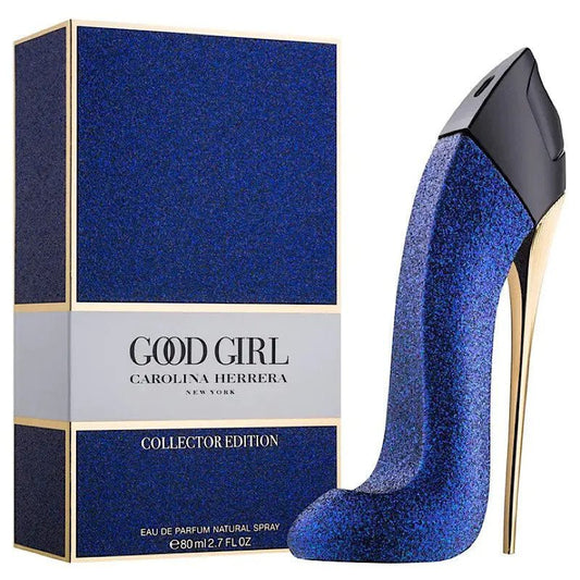 Carolina Herrera – Good Girl Collector Edition