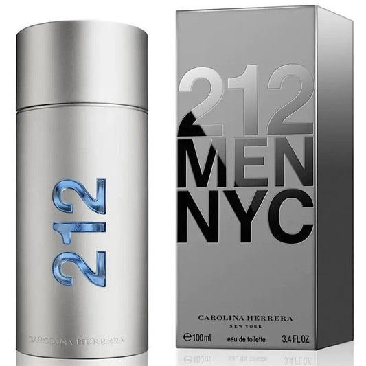 Carolina Herrera – 212 Nyc Men