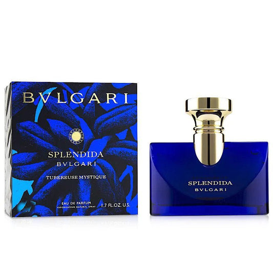 Bvlgari – Splendida Tubereuse Mystique