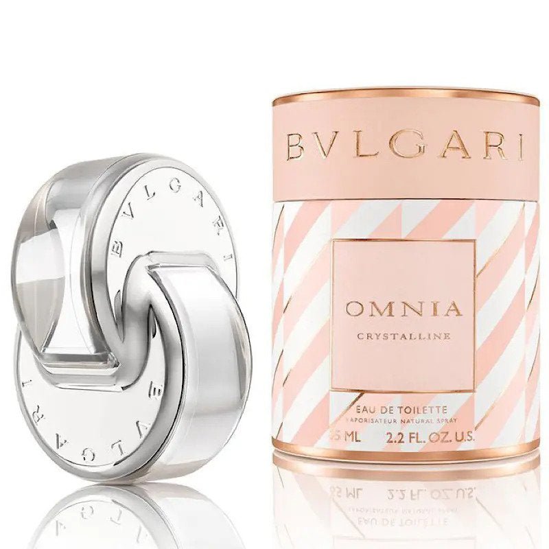 Bvlgari – Omnia Crystalline