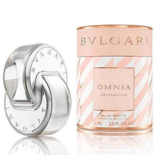 Bvlgari – Omnia Crystalline