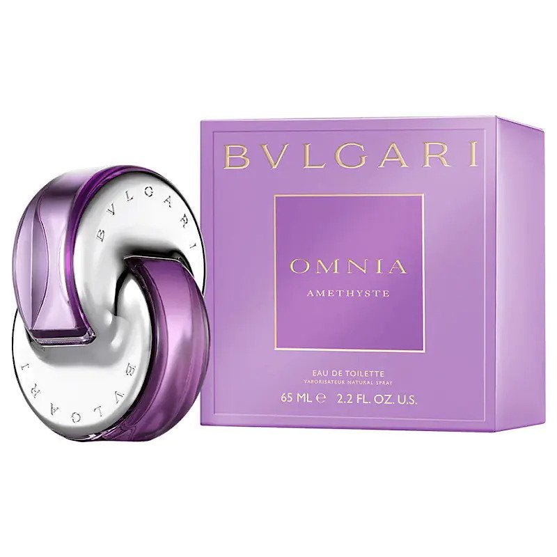 Bvlgari – Omnia Amethyste