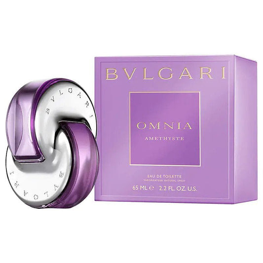 Bvlgari – Omnia Amethyste