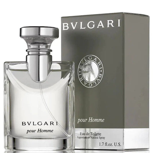 Bvlgari – Pour Homme