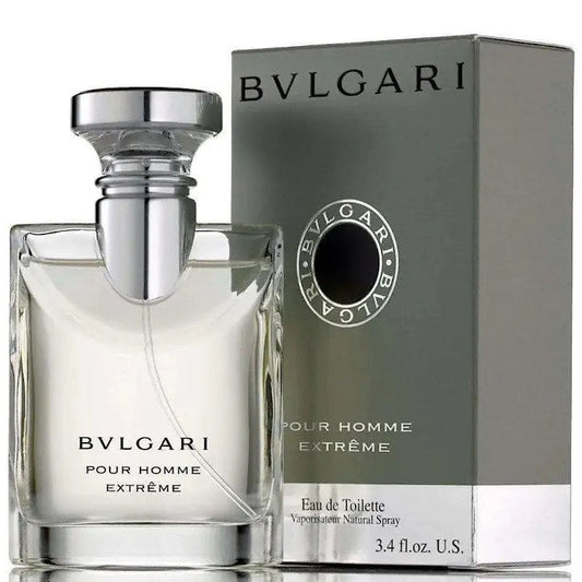 Bvlgari – Pour Homme Extreme
