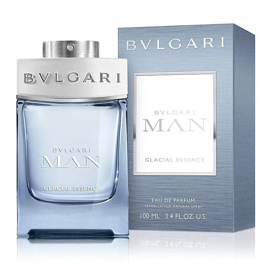 Bvlgari – Man Glacial Essence