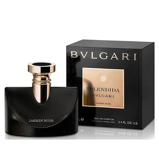 Bvlgari – Splendida Jasmin Noir