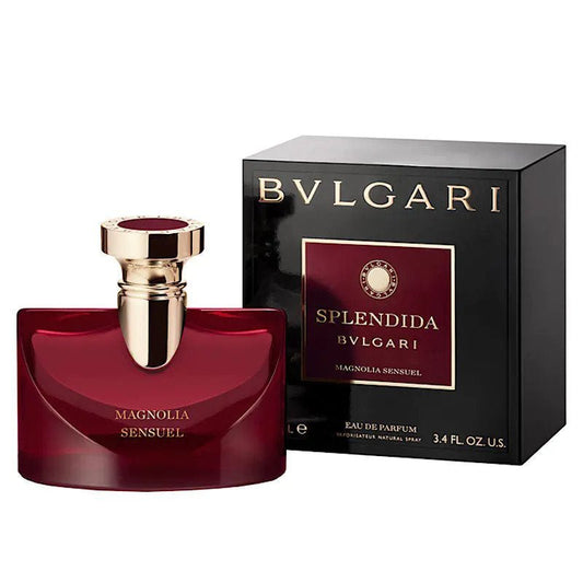 Bvlgari – Splendida Magnolia Sensuel