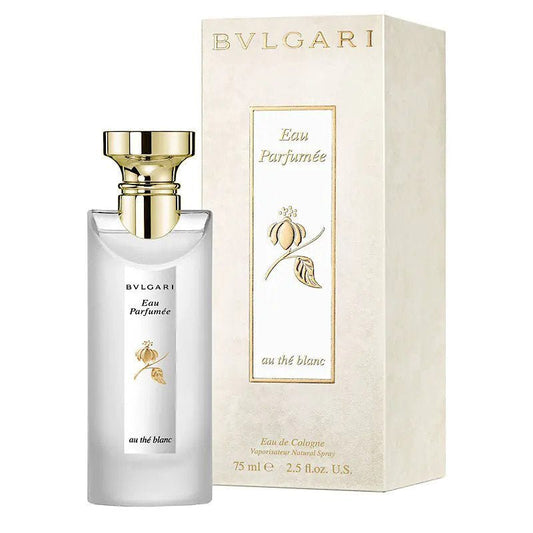 Bvlgari – Au Thé Blanc