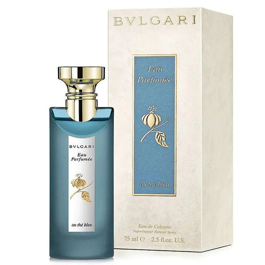 Bvlgari – Au Thé Bleu