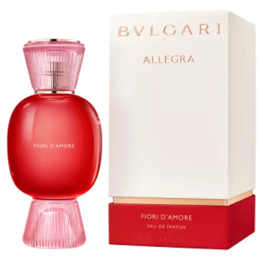 Bvlgari – Fiori D’Amore