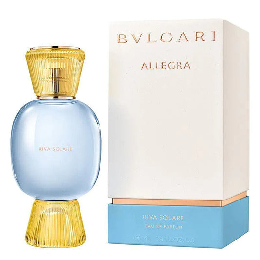 Bvlgari – Riva Solare