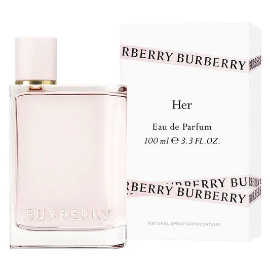 Burberry – Her