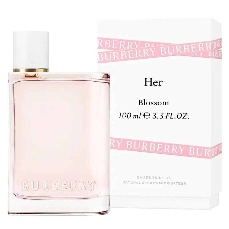 Burberry – Her Blossom