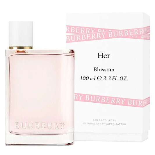 Burberry – Her Blossom