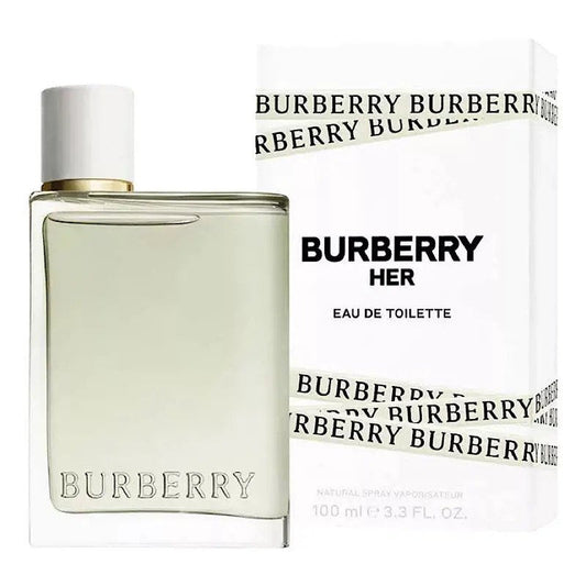 Burberry – Her Eau de Toilette