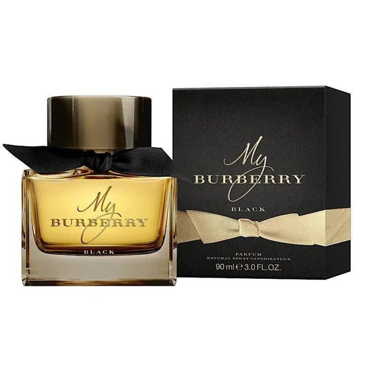 Burberry – My Black