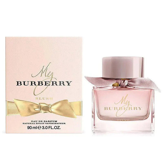 Burberry – My Blush