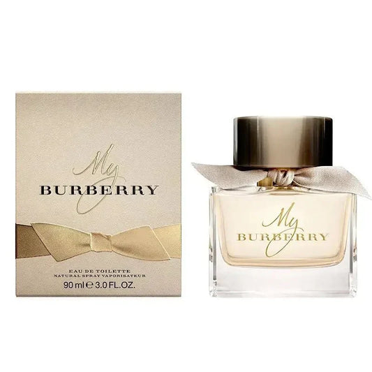 Burberry – My