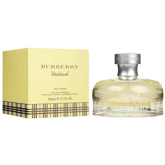 Burberry – Weekend