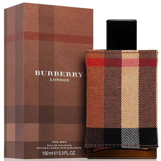 Burberry – London