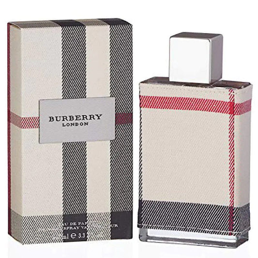 Burberry – London