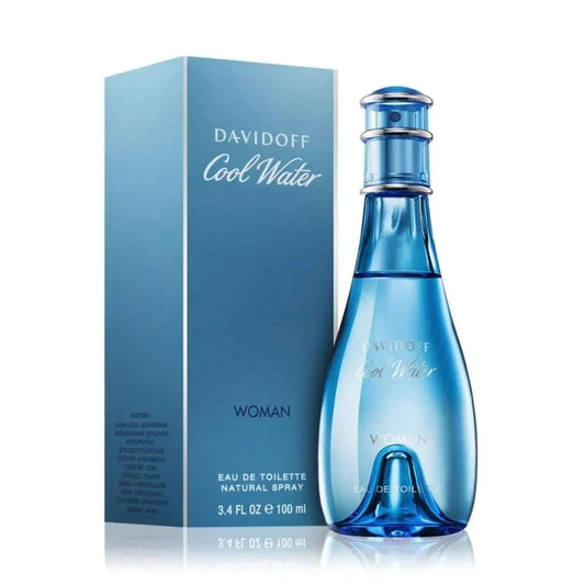 Davidoff – Cool Water