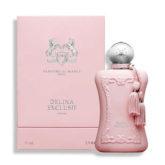 Parfums de Marly – Delina Exclusif