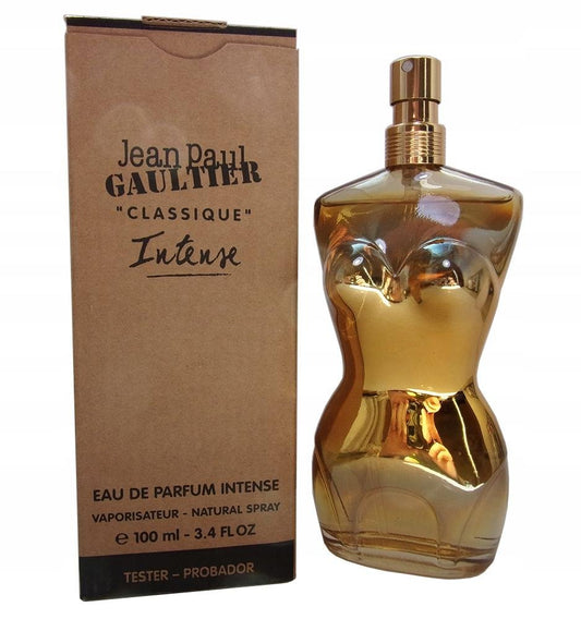 Jean Paul Gaultier – Classique Intense