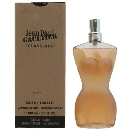Jean Paul Gaultier – Classique