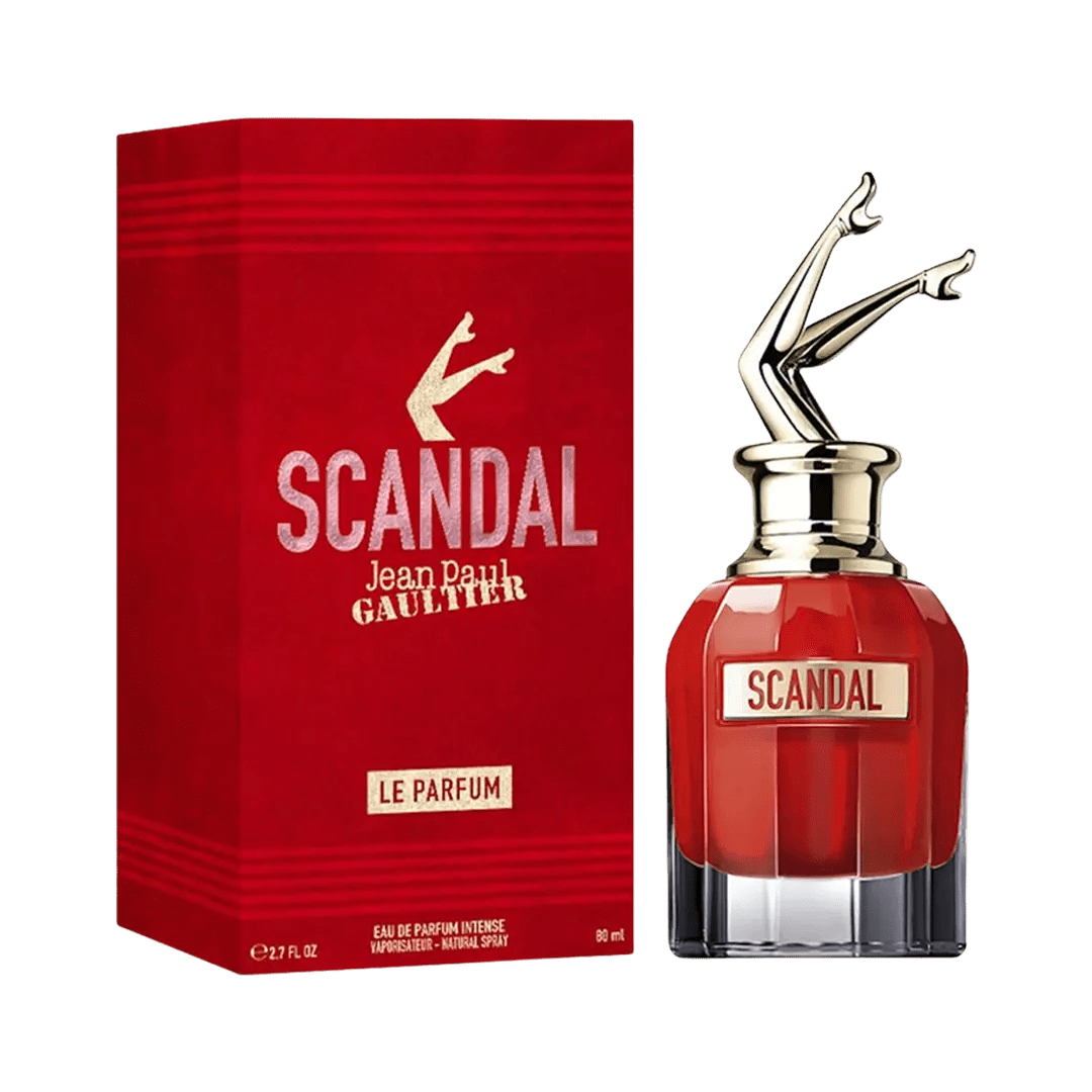 Scandal Le Parfum