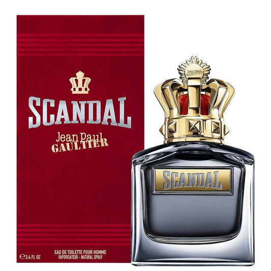 Jean Paul Gaultier – Scandal