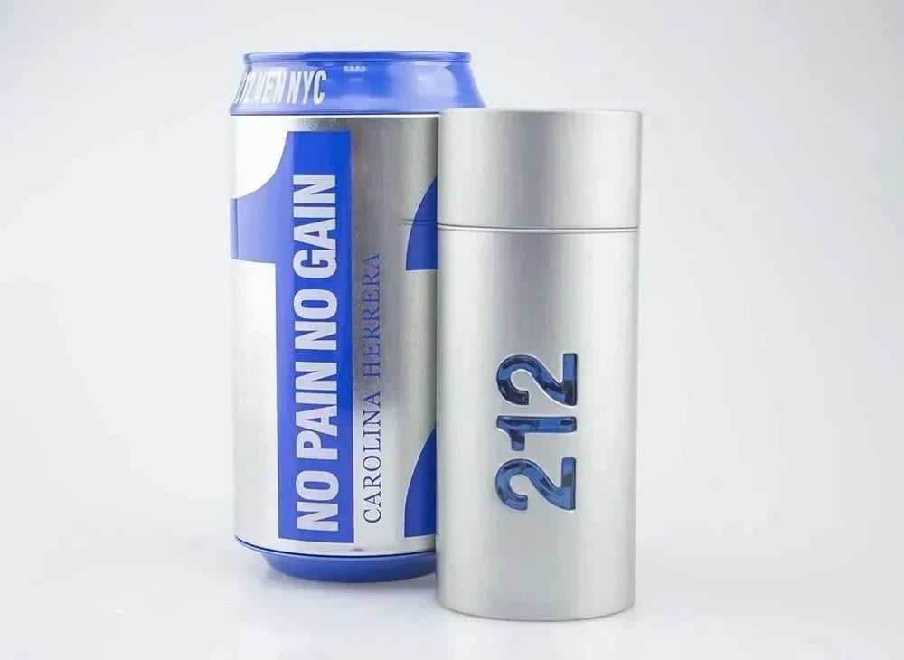Carolina Herrera – 212 Men