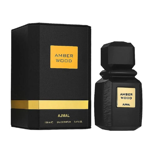 Ajmal – Amber Wood